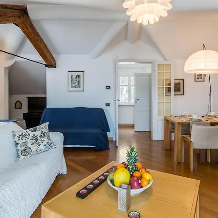 Attico Vista Appartement Como