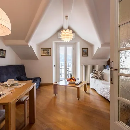 Appartement Attico Vista *