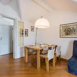 Attico Vista Lägenhet