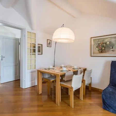 Attico Vista Apartment